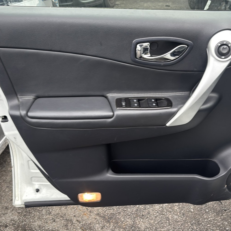 RENAULT KOLEOS 1 PHASE 1 2.0 DCI - 16V TURBO 4X4 Photo n°16