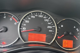 RENAULT KOLEOS 1 PHASE 1 2.0 DCI - 16V TURBO 4X4