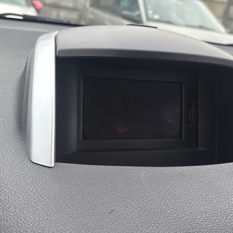 RENAULT KOLEOS 1 PHASE 1 2.0 DCI - 16V TURBO 4X4 Photo n°19