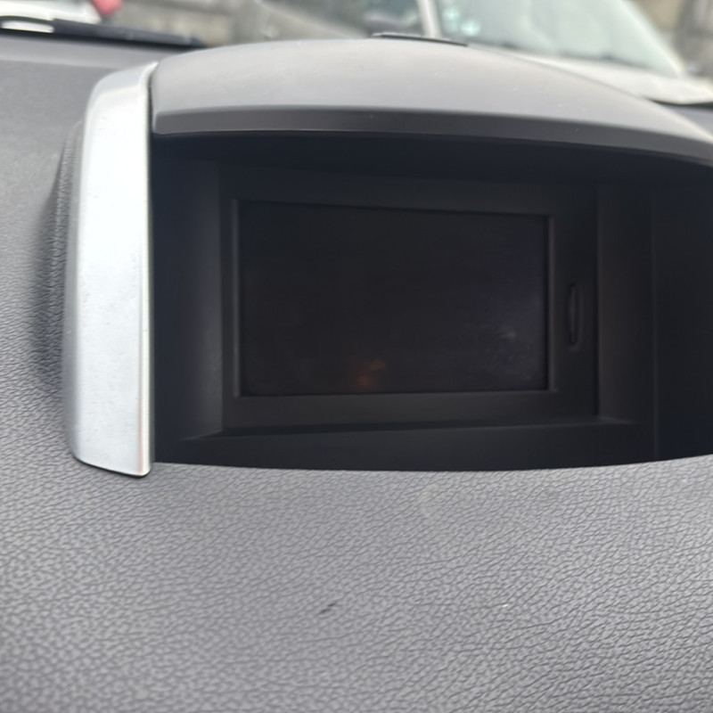 RENAULT KOLEOS 1 PHASE 1 2.0 DCI - 16V TURBO 4X4 Photo n°20