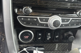 RENAULT KOLEOS 1 PHASE 1 2.0 DCI - 16V TURBO 4X4