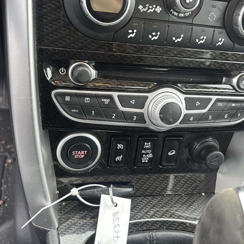 RENAULT KOLEOS 1 PHASE 1 2.0 DCI - 16V TURBO 4X4 Photo n°22