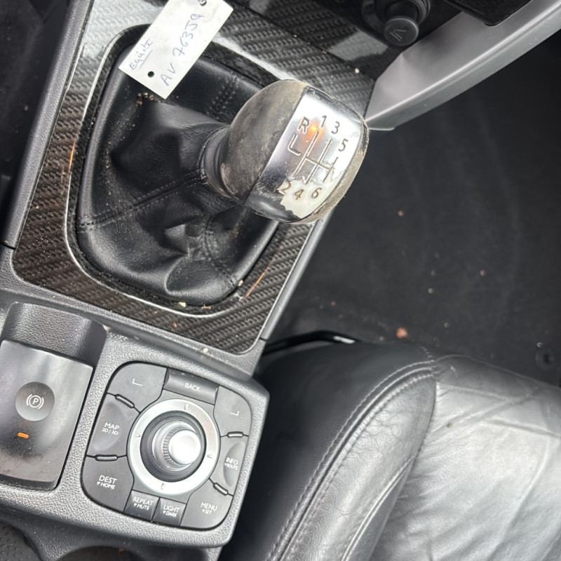 RENAULT KOLEOS 1 PHASE 1 2.0 DCI - 16V TURBO 4X4 Photo n°23