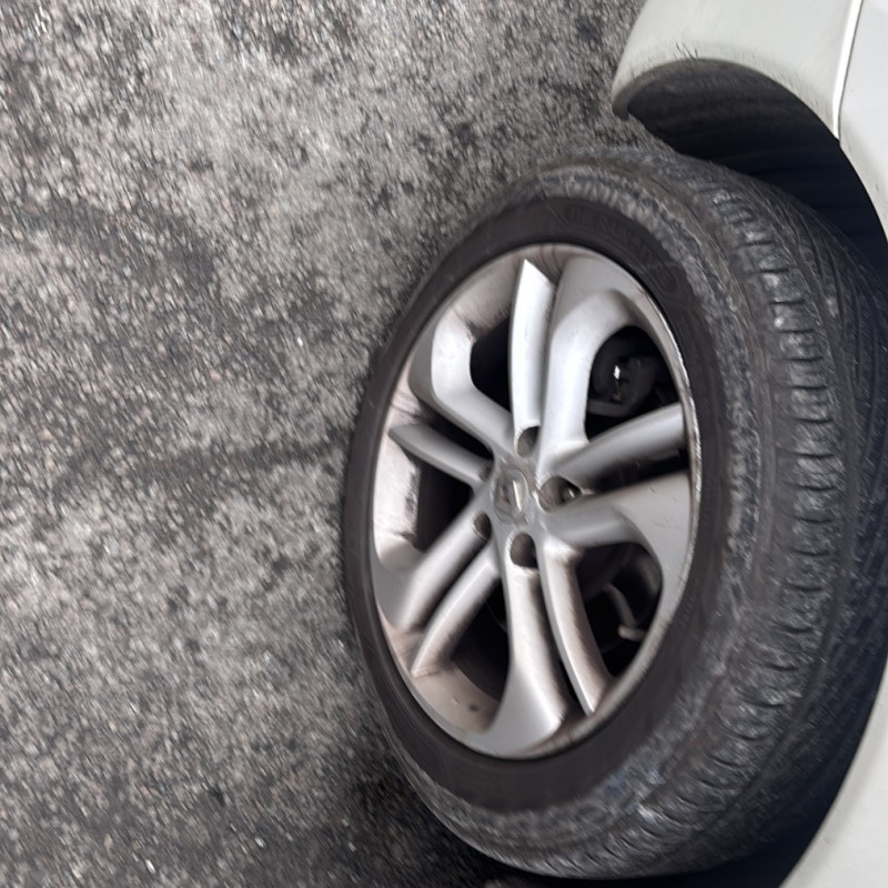 RENAULT KOLEOS 1 PHASE 1 2.0 DCI - 16V TURBO 4X4 Photo n°24