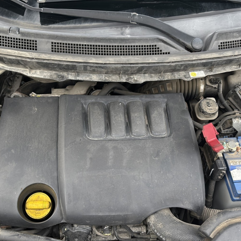 RENAULT KOLEOS 1 PHASE 1 2.0 DCI - 16V TURBO 4X4 Photo n°25