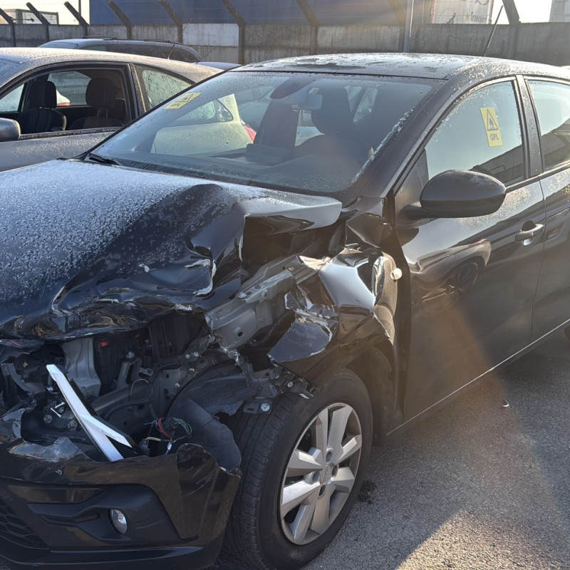 DACIA SANDERO 3 1.0i - 12V TURBO TCE 100 ECO-G Photo n°1