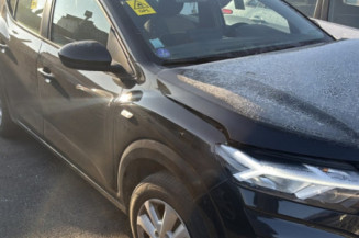 DACIA SANDERO 3 1.0i - 12V TURBO TCE 100 ECO-G