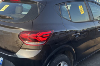 DACIA SANDERO 3 1.0i - 12V TURBO TCE 100 ECO-G