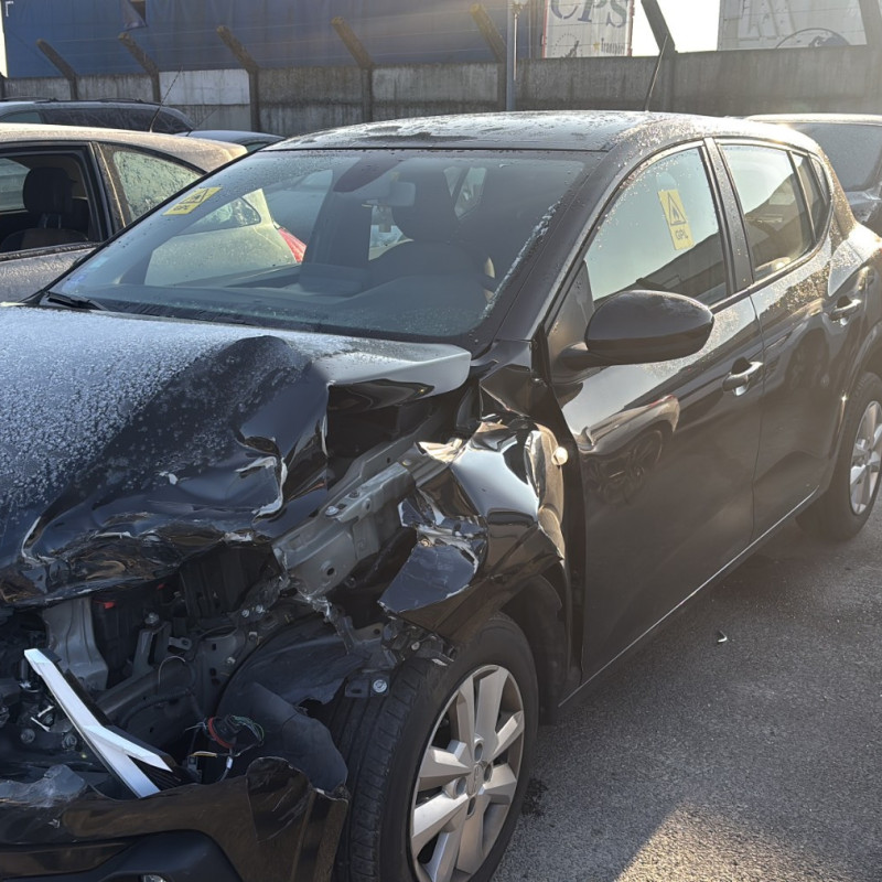 DACIA SANDERO 3 1.0i - 12V TURBO TCE 100 ECO-G Photo n°5