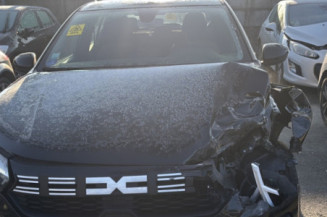 DACIA SANDERO 3 1.0i - 12V TURBO TCE 100 ECO-G