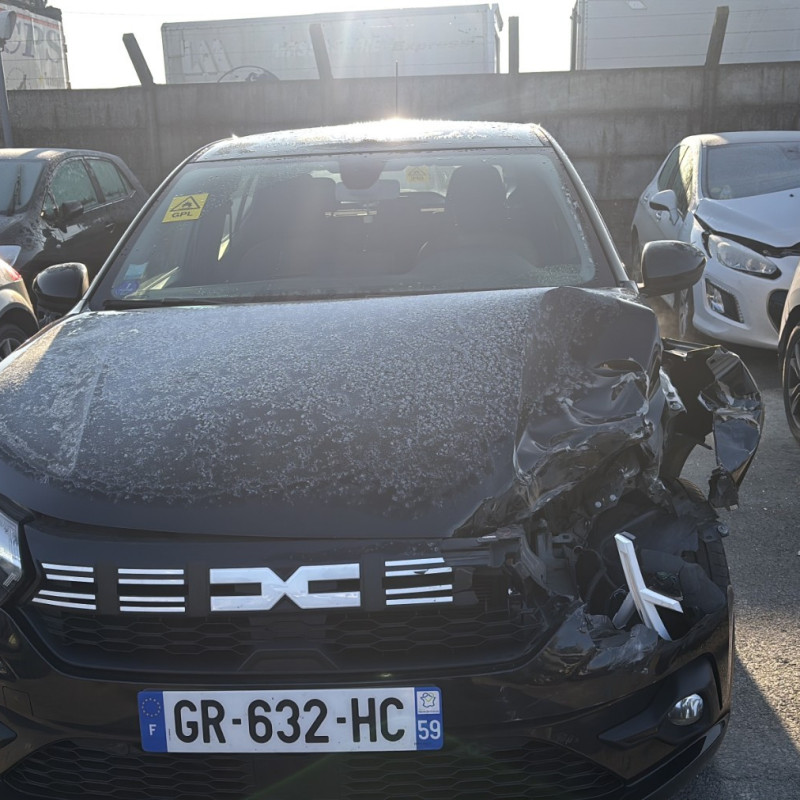 DACIA SANDERO 3 1.0i - 12V TURBO TCE 100 ECO-G Photo n°6