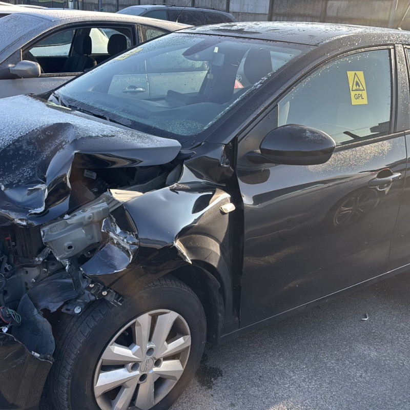 DACIA SANDERO 3 1.0i - 12V TURBO TCE 100 ECO-G Photo n°7