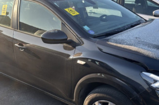 DACIA SANDERO 3 1.0i - 12V TURBO TCE 100 ECO-G