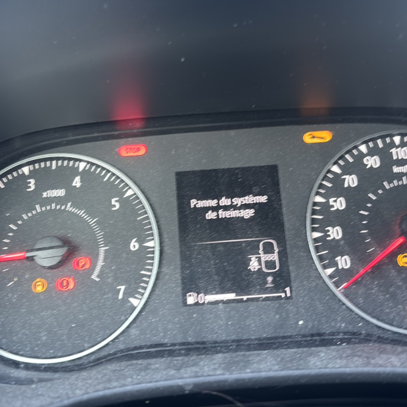 DACIA SANDERO 3 1.0i - 12V TURBO TCE 100 ECO-G Photo n°13