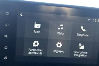 DACIA SANDERO 3 1.0i - 12V TURBO TCE 100 ECO-G