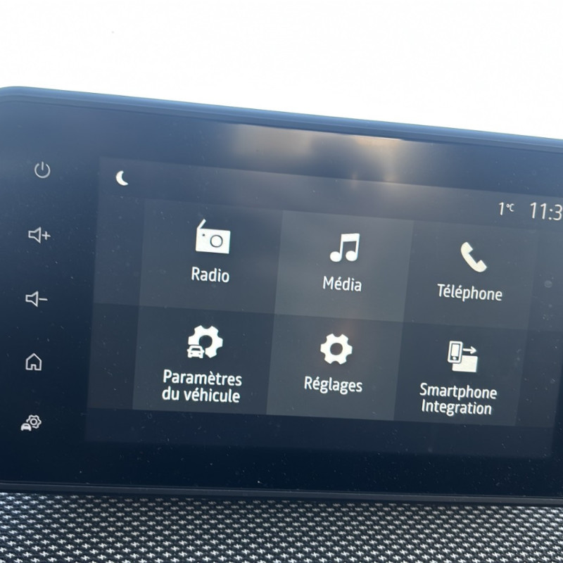 DACIA SANDERO 3 1.0i - 12V TURBO TCE 100 ECO-G Photo n°14