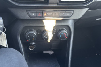 DACIA SANDERO 3 1.0i - 12V TURBO TCE 100 ECO-G