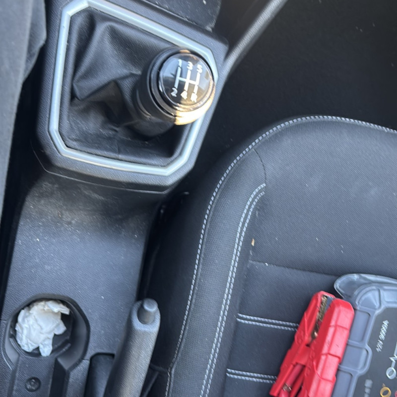 DACIA SANDERO 3 1.0i - 12V TURBO TCE 100 ECO-G Photo n°17