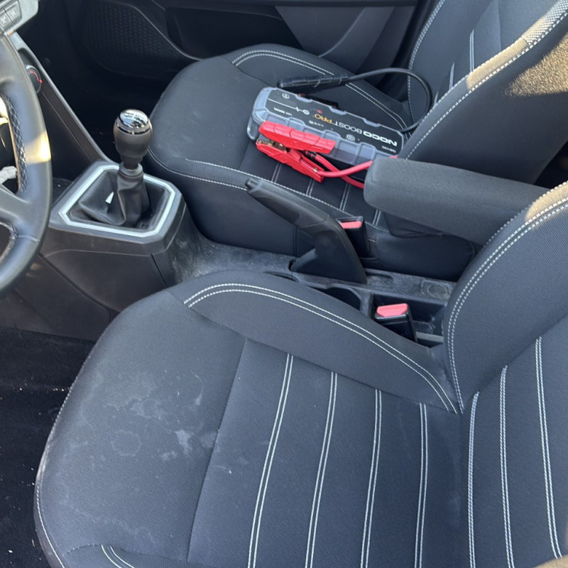 DACIA SANDERO 3 1.0i - 12V TURBO TCE 100 ECO-G Photo n°20