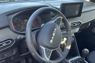 DACIA SANDERO 3 1.0i - 12V TURBO TCE 100 ECO-G