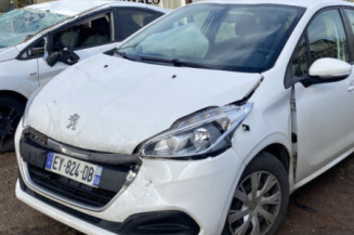 PEUGEOT 208 1 PHASE 2 1.6 BLUE HDI - 8V TURBO Photo n°1