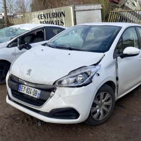 PEUGEOT 208 1 PHASE 2 1.6 BLUE HDI - 8V TURBO Photo n°1