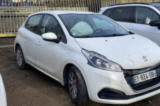 PEUGEOT 208 1 PHASE 2 1.6 BLUE HDI - 8V TURBO