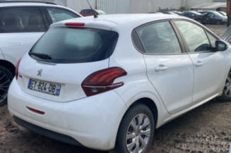 PEUGEOT 208 1 PHASE 2 1.6 BLUE HDI - 8V TURBO