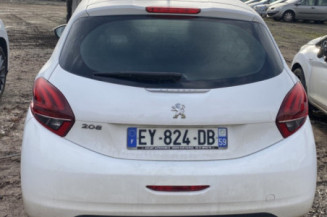 PEUGEOT 208 1 PHASE 2 1.6 BLUE HDI - 8V TURBO