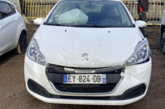 PEUGEOT 208 1 PHASE 2 1.6 BLUE HDI - 8V TURBO