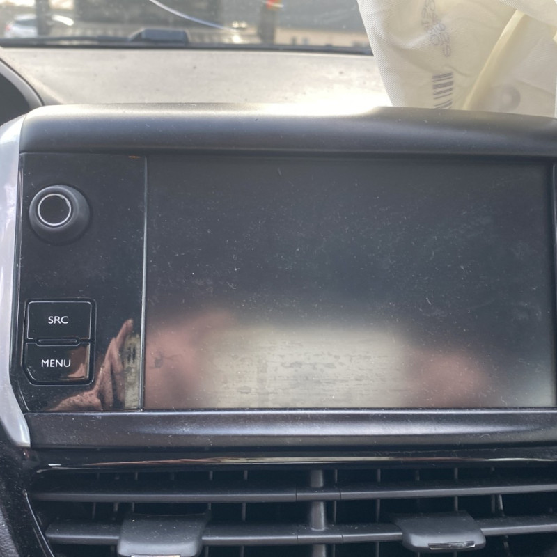 PEUGEOT 208 1 PHASE 2 1.6 BLUE HDI - 8V TURBO Photo n°9