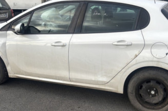 PEUGEOT 208 1 PHASE 2 1.6 BLUE HDI - 8V TURBO