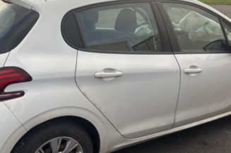 PEUGEOT 208 1 PHASE 2 1.6 BLUE HDI - 8V TURBO