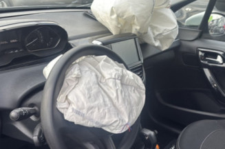 PEUGEOT 208 1 PHASE 2 1.6 BLUE HDI - 8V TURBO