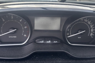 PEUGEOT 208 1 PHASE 2 1.6 BLUE HDI - 8V TURBO