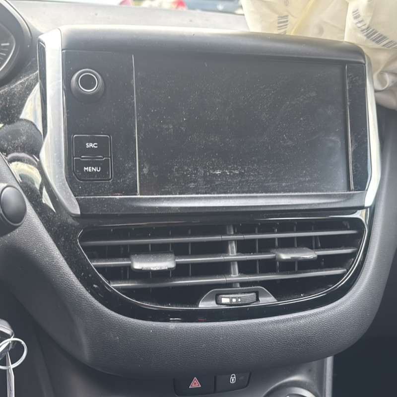 PEUGEOT 208 1 PHASE 2 1.6 BLUE HDI - 8V TURBO Photo n°21