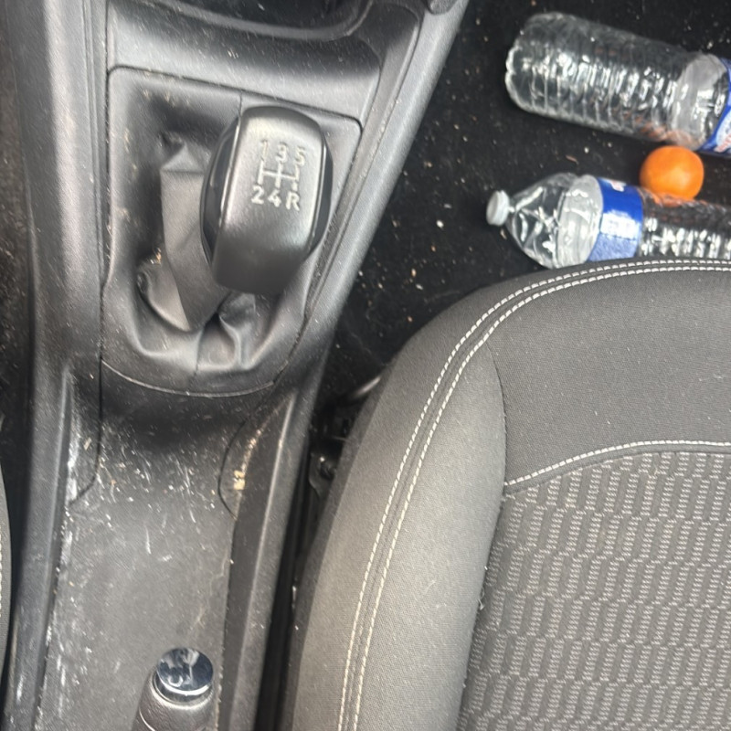 PEUGEOT 208 1 PHASE 2 1.6 BLUE HDI - 8V TURBO Photo n°23