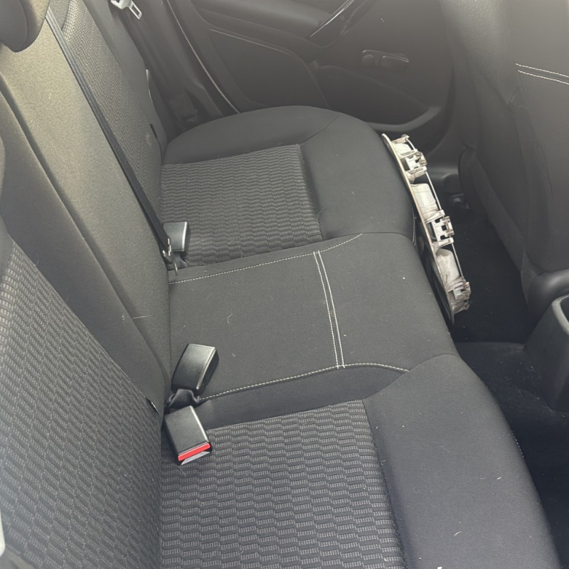 PEUGEOT 208 1 PHASE 2 1.6 BLUE HDI - 8V TURBO Photo n°25