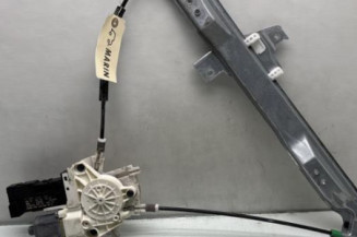 Leve vitre electrique avant gauche PEUGEOT 407