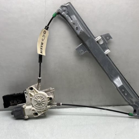 Leve vitre electrique avant gauche PEUGEOT 407