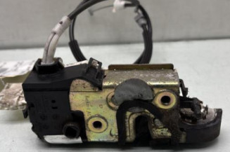 Serrure avant gauche PEUGEOT 407 Photo n°1