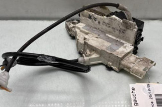 Serrure avant gauche PEUGEOT 407