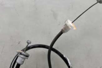 Serrure avant gauche PEUGEOT 407