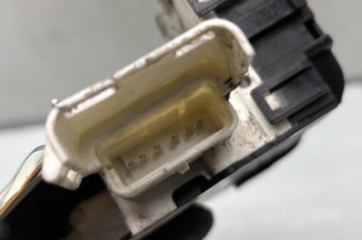 Serrure avant gauche PEUGEOT 407