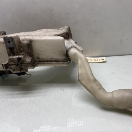 Vase de lave glace PEUGEOT 407 Photo n°1