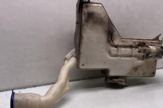 Vase de lave glace PEUGEOT 407