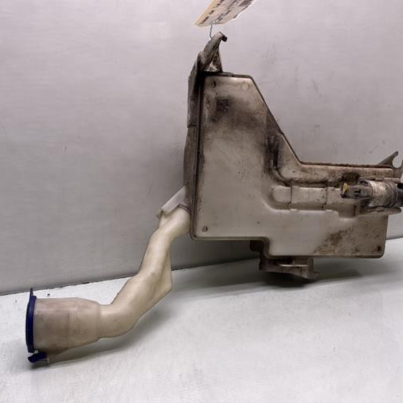 Vase de lave glace PEUGEOT 407 Photo n°2