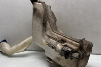 Vase de lave glace PEUGEOT 407