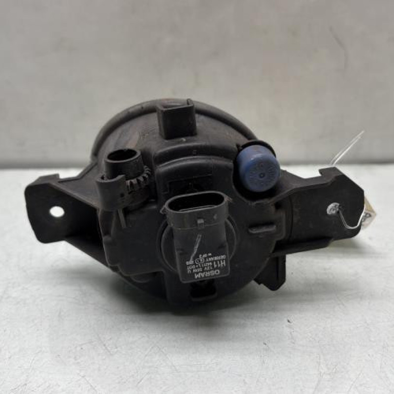 Anti brouillard gauche (feux) RENAULT CLIO 3 Photo n°3