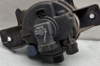 Anti brouillard gauche (feux) RENAULT CLIO 3